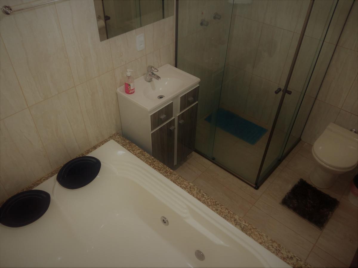 Hotel San Ghermann Arroio Trinta Dış mekan fotoğraf